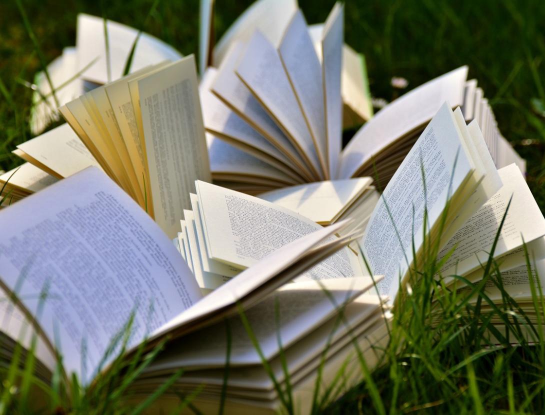 Setmana literaria al Museu de Viladecans