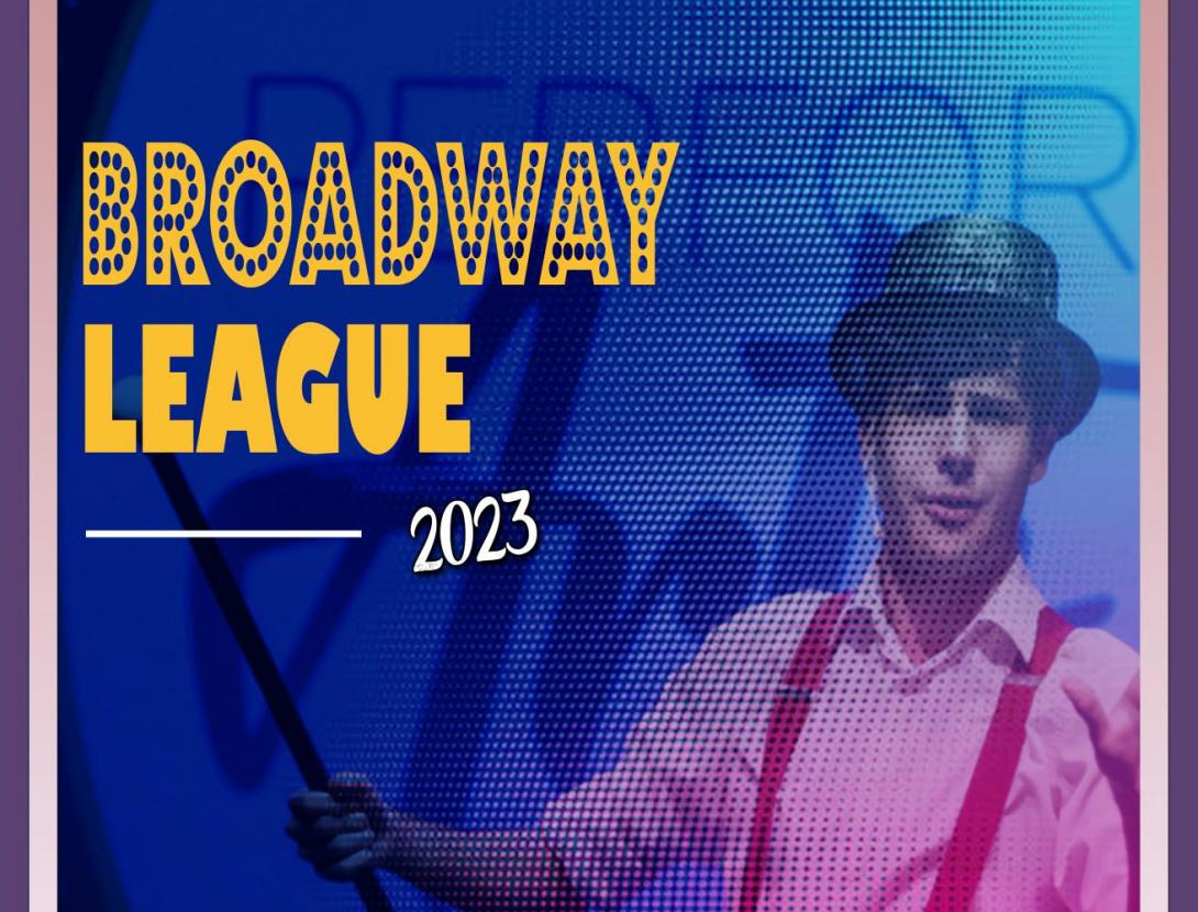 Broadway League