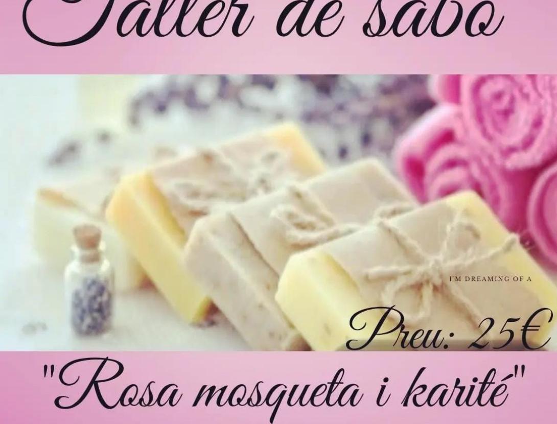 Taller de sabó Adults