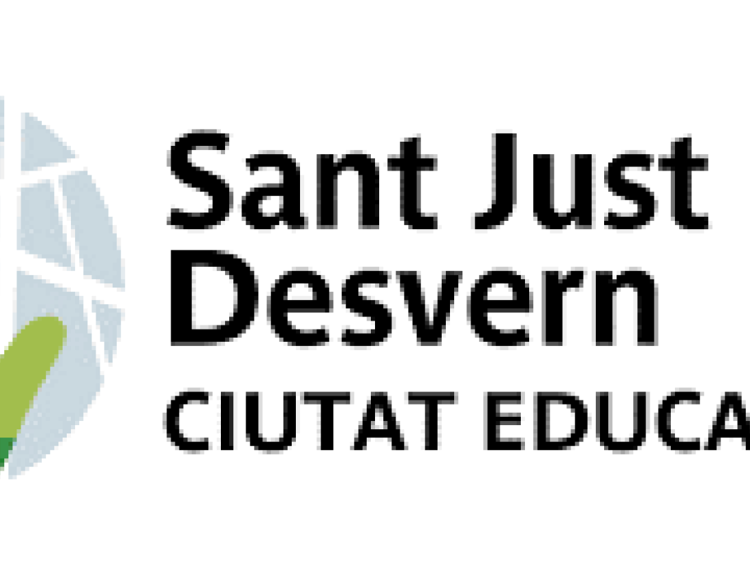 Vine a celebrar el Dia Internacional de la Ciutat Educadora!