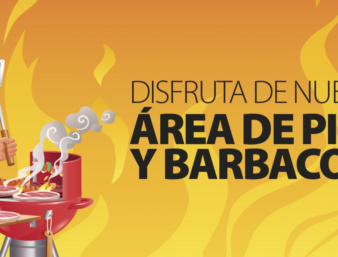 DISFRUTA DE UNA BUENA BARBACOA EN EUROPA BARBACOA