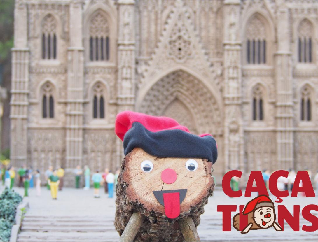 Caçations a Catalunya en Miniatura