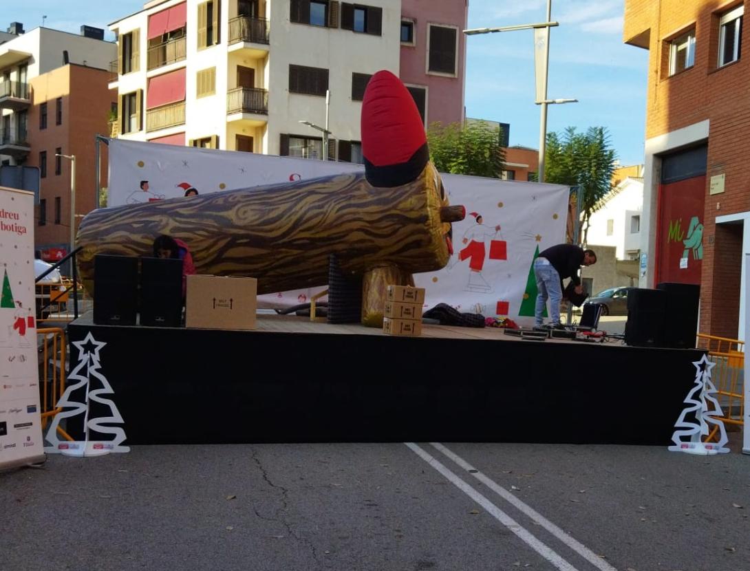 ESPECTACLES INFANTIL TIÓ