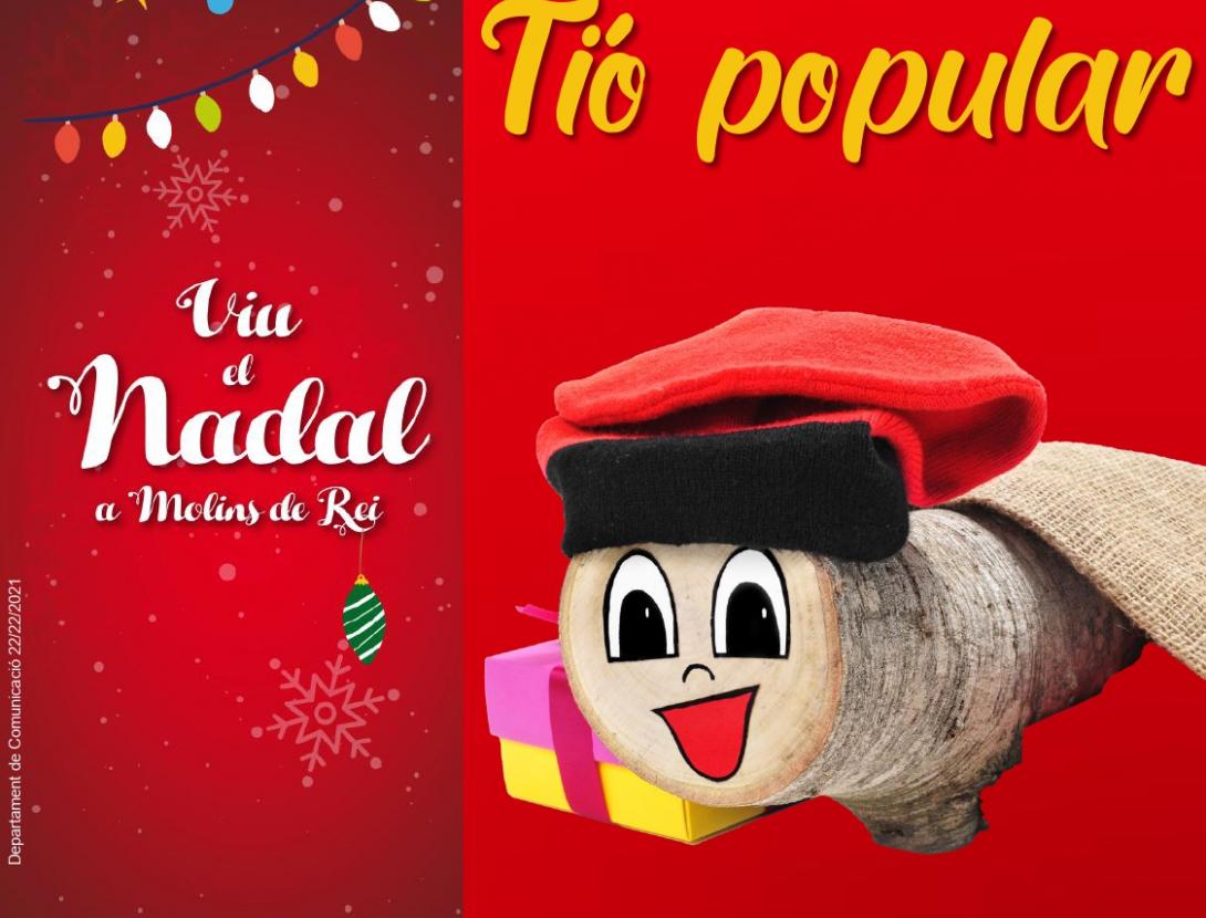 Tió Popular