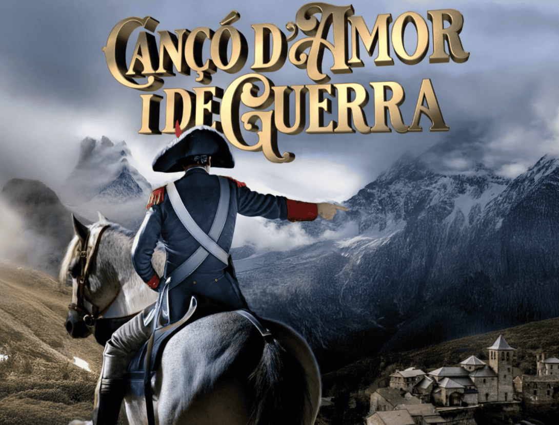 Cançó d’Amor i de Guerra