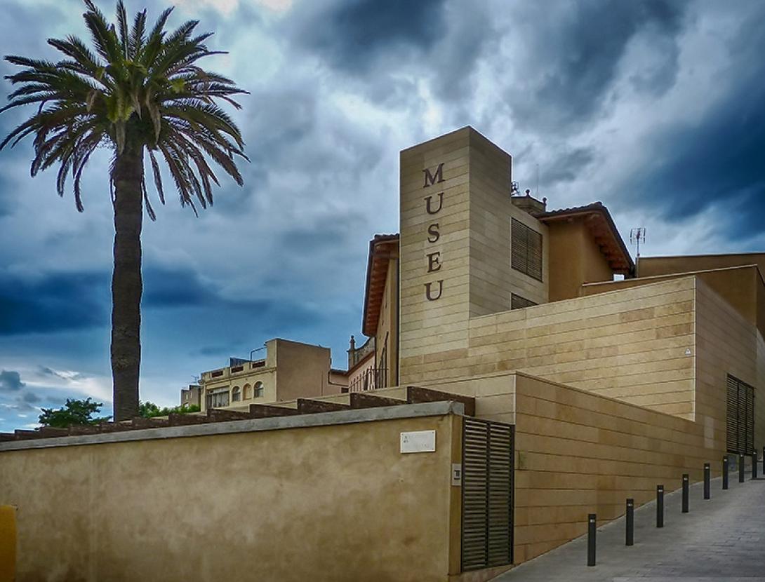 Activitats pel Dia Internacional dels Museus