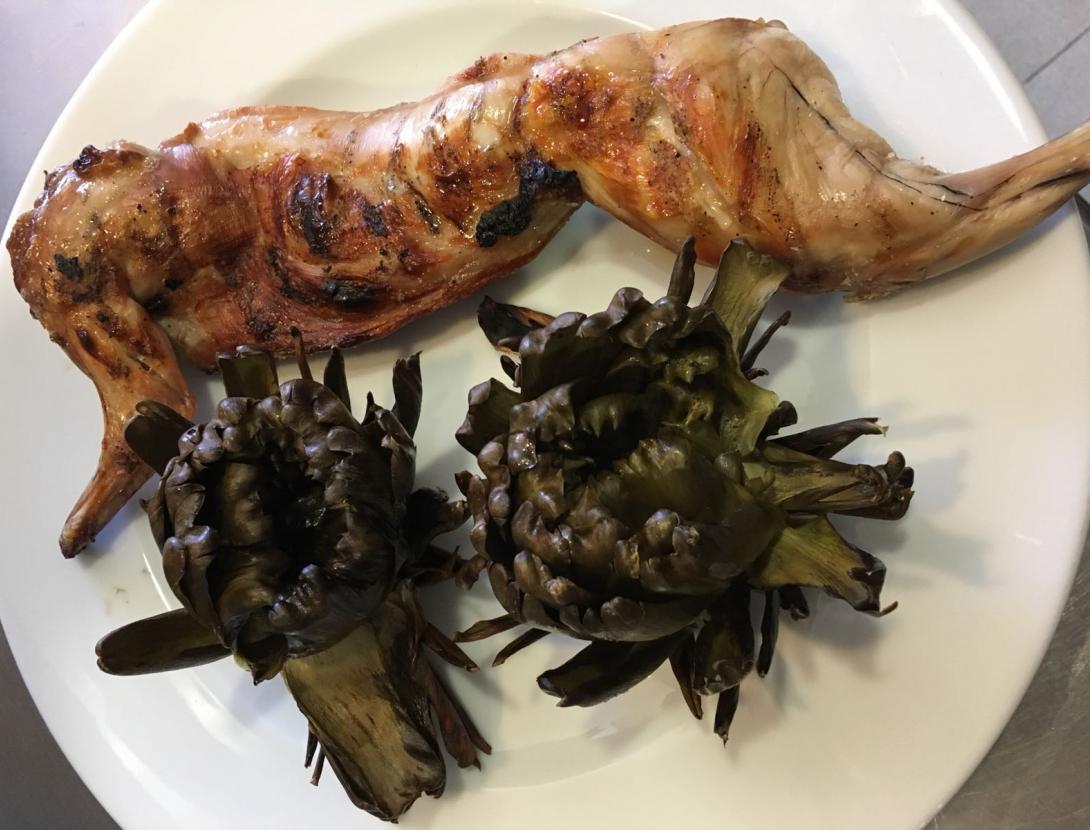 Can Llates conill.jpg