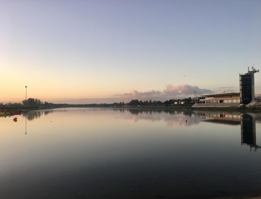 Canal Olímpic de Catalunya