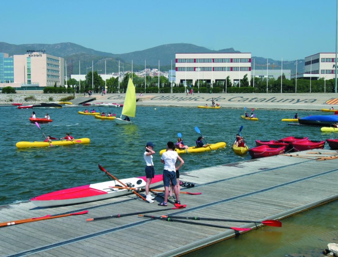 Canal Olímpic Catalunya vistes general imatge344.jpg