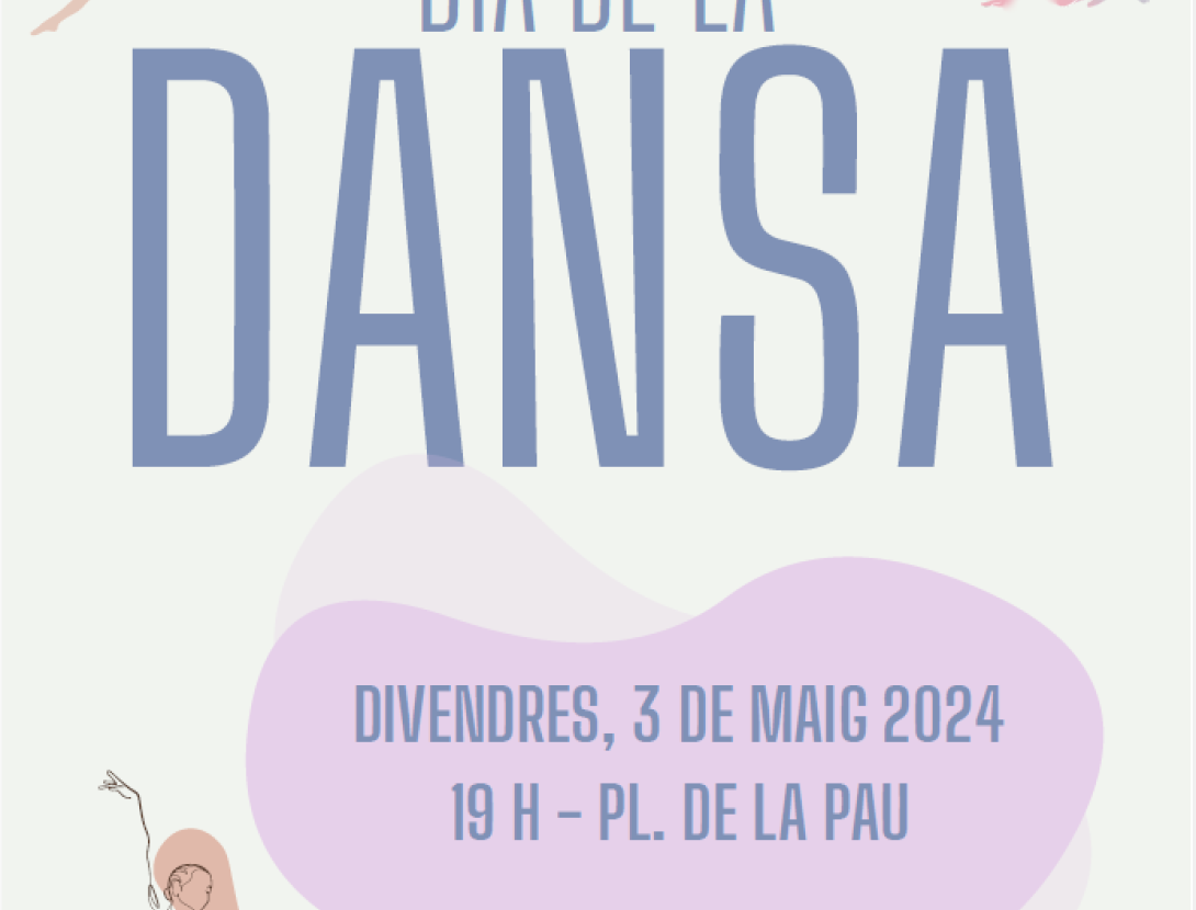 Dia de la Dansa
