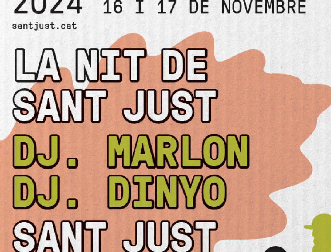 Festes de Tardor 2024