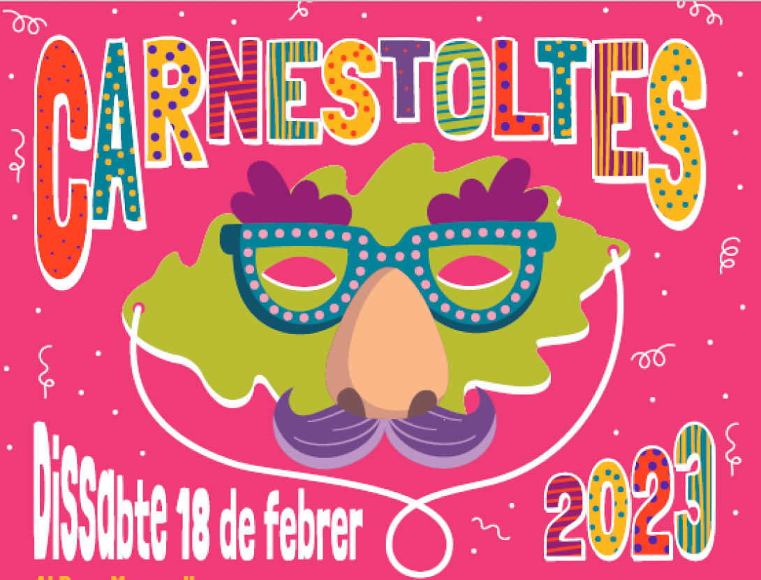 Celebrem el Carnestoltes!