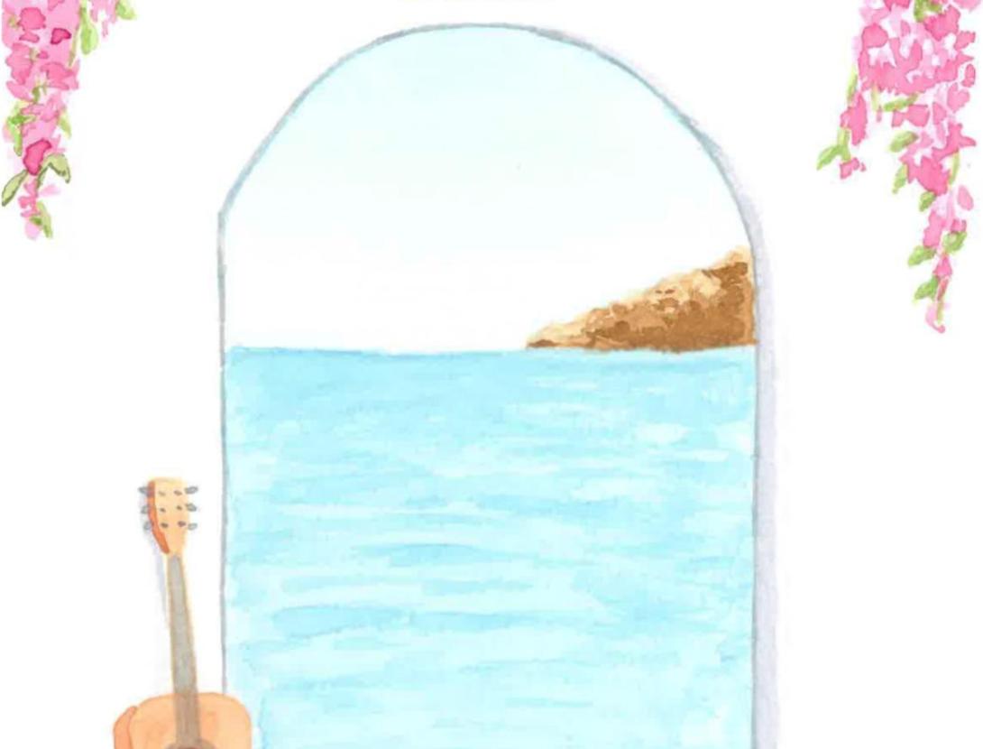 Mare Meva! El musical