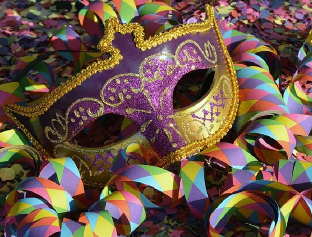 Festa de Carnaval Ciutat Cooperativa-Molí Nou