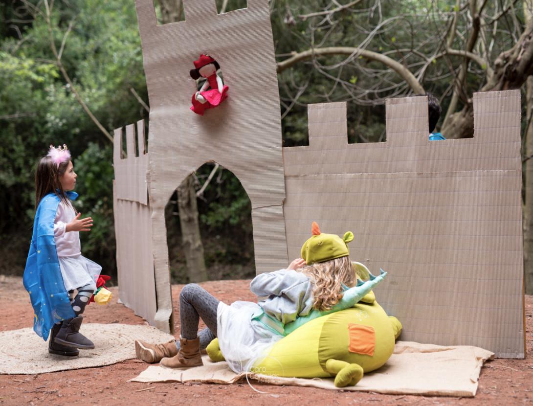 sessio fotografia sant jordi