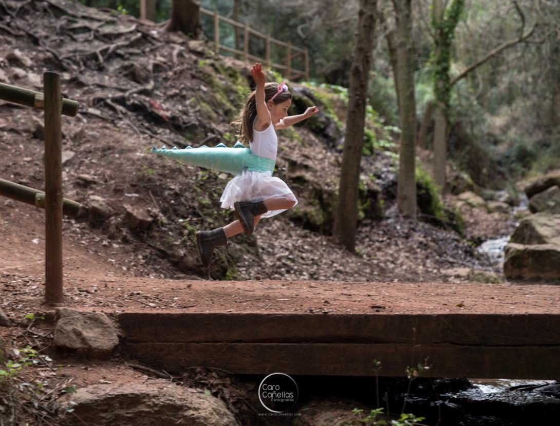 Sessions Sant Jordi princesa cavaller