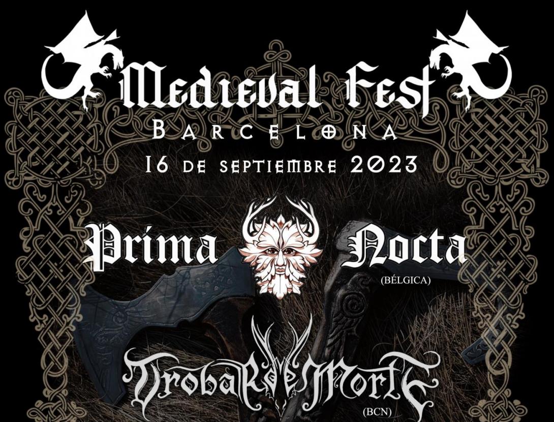 Medieval Fest Barcelona