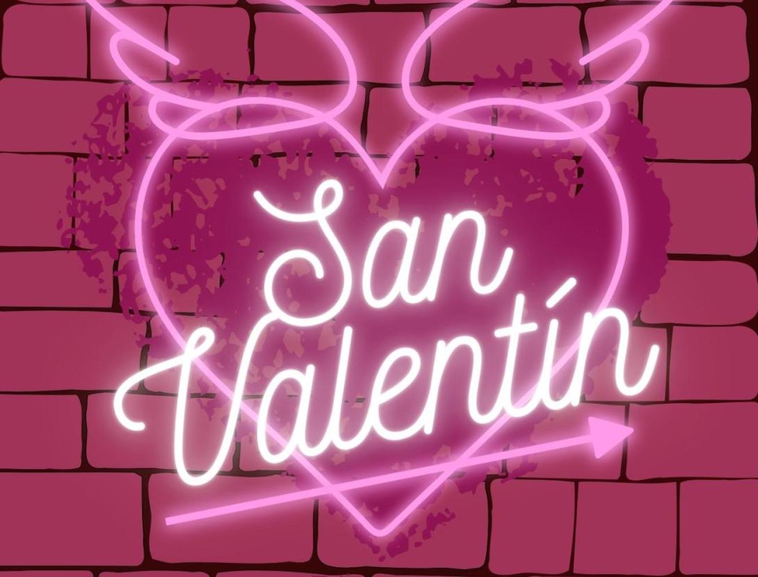 UN SANT VALENTÍ CLANDESTINO