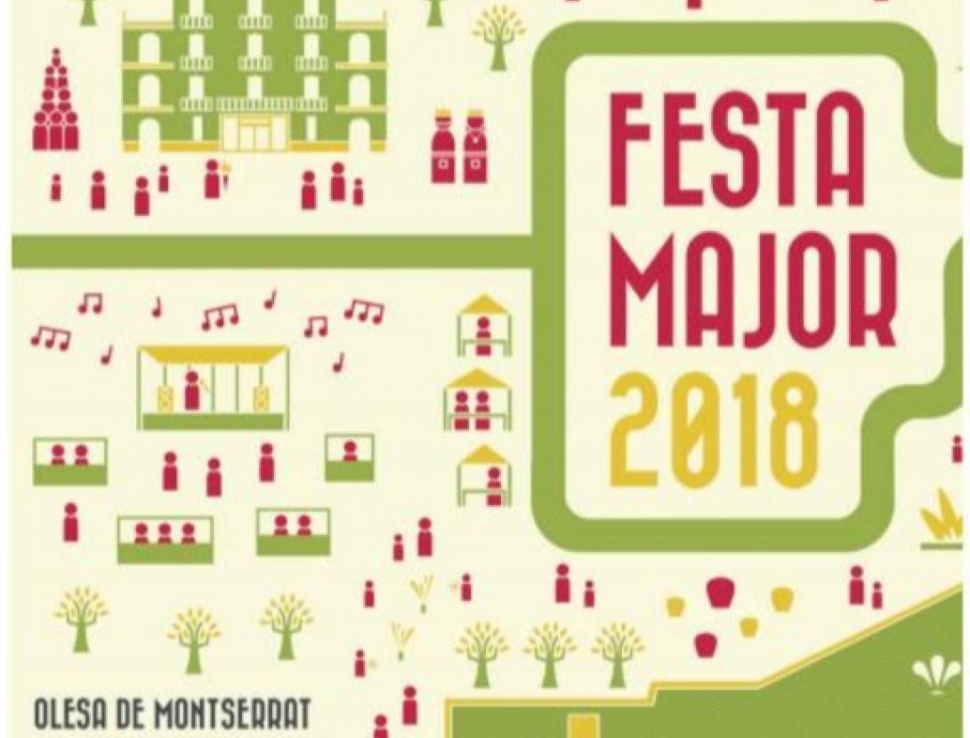 22. 23 .24 i 25 de Juny de 2018