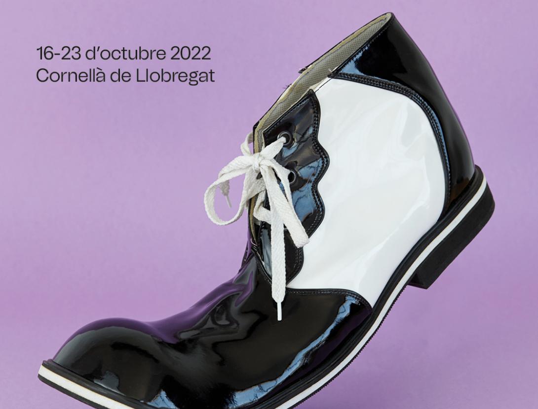 Festival Internacional de Pallassos "Memorial Charlie Rivel"