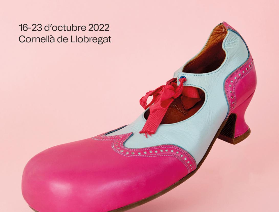 Festival Internacional de Pallassos "Memorial Charlie Rivel"