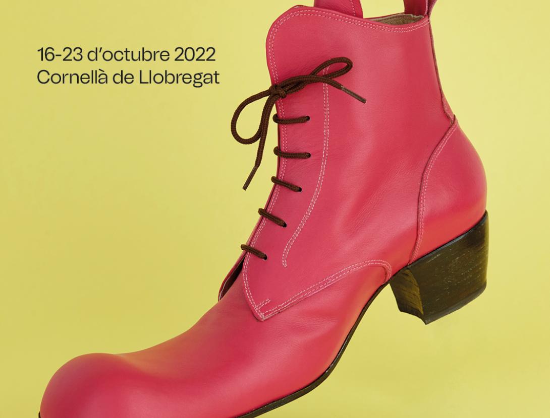 Festival Internacional de Pallassos "Memorial Charlie Rivel"