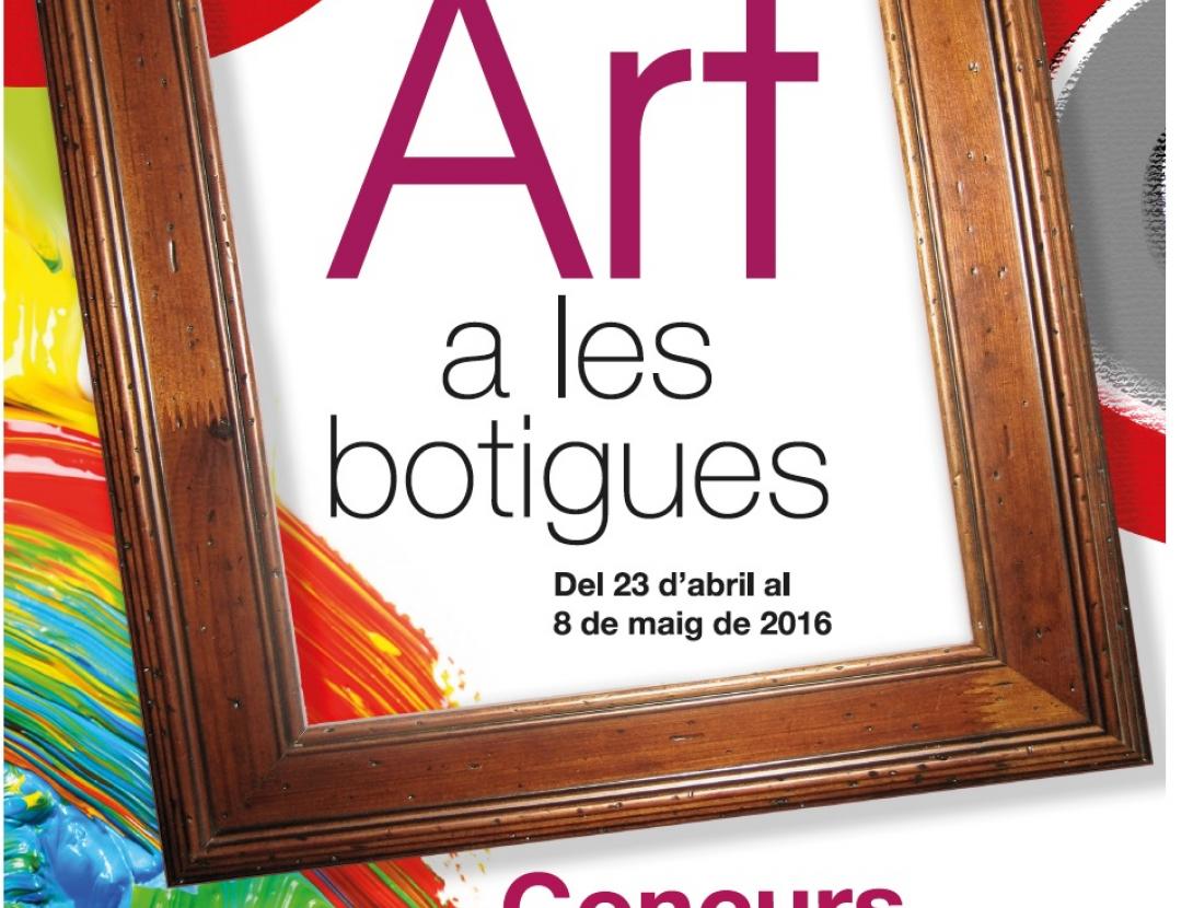 cartell art a les botigues.jpg