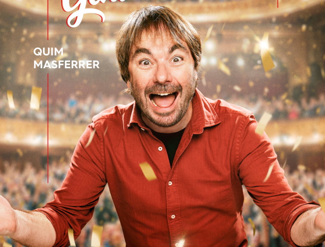 Bona Gent de Quim Masferrer