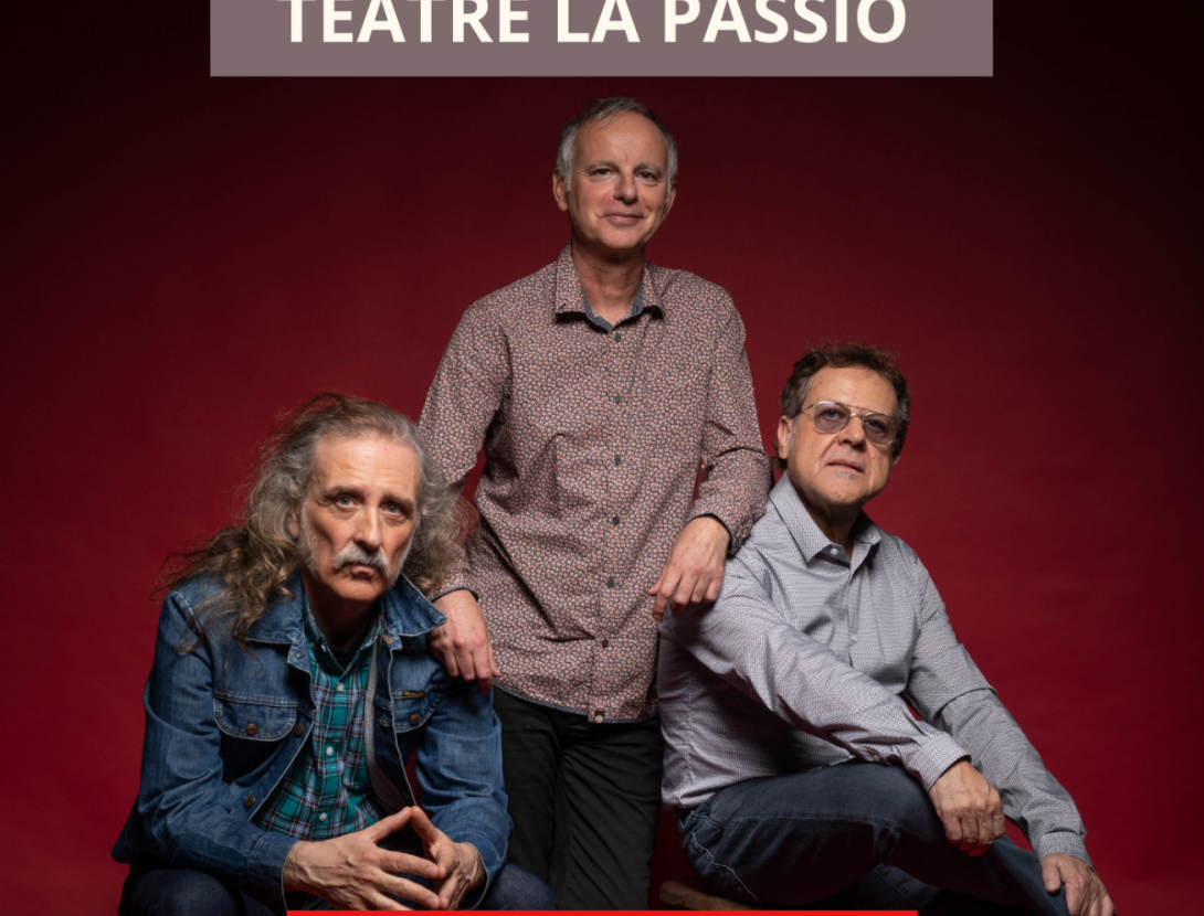 CONCERT GIRA 1963 ELS PETS