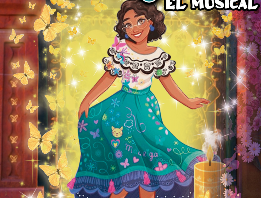 Tribut a “Encanto” el musical