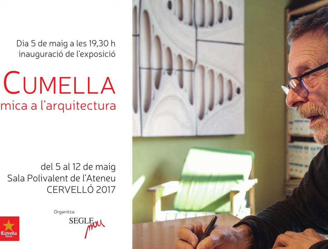 Cartell Exposició Toni Cumella maig2017Cervelló.jpg