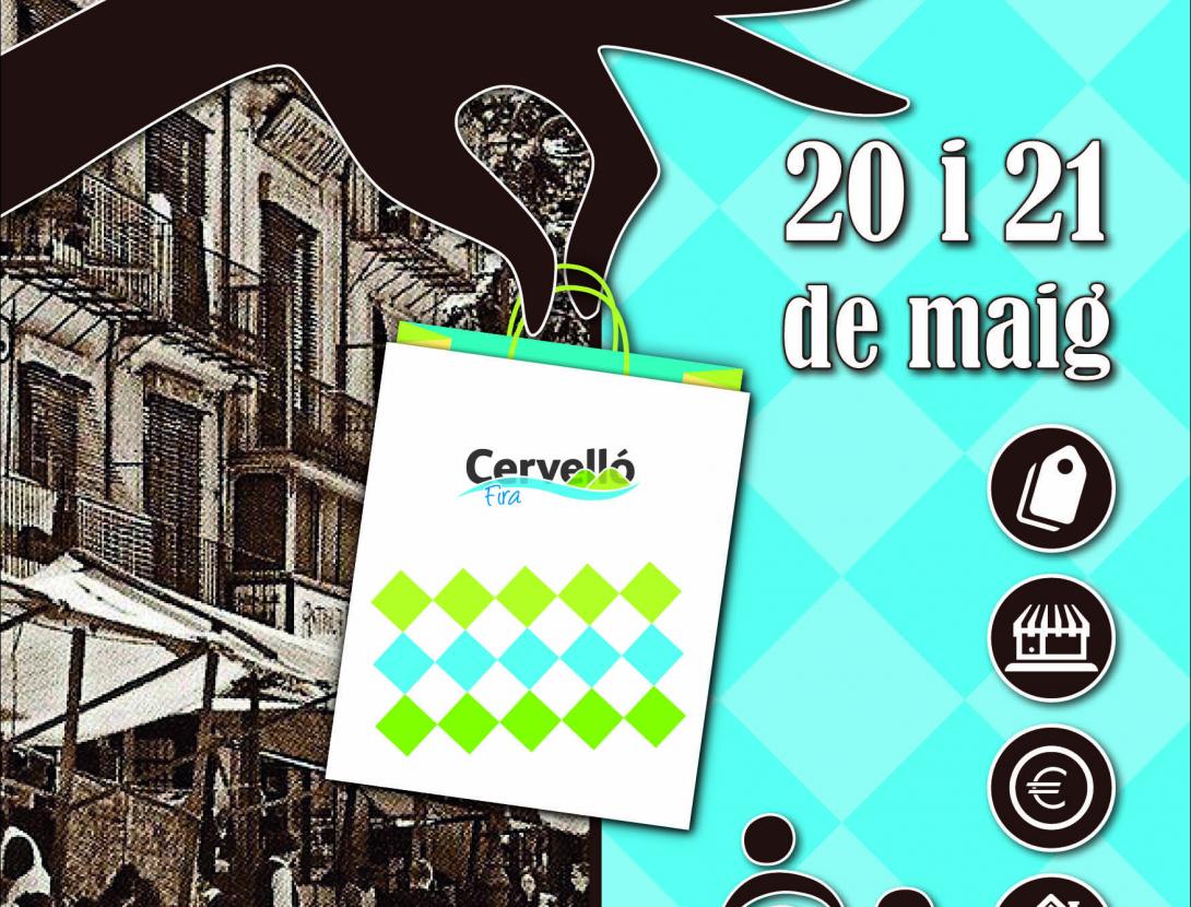 Cartell Fira de Cervelló 2017.jpg