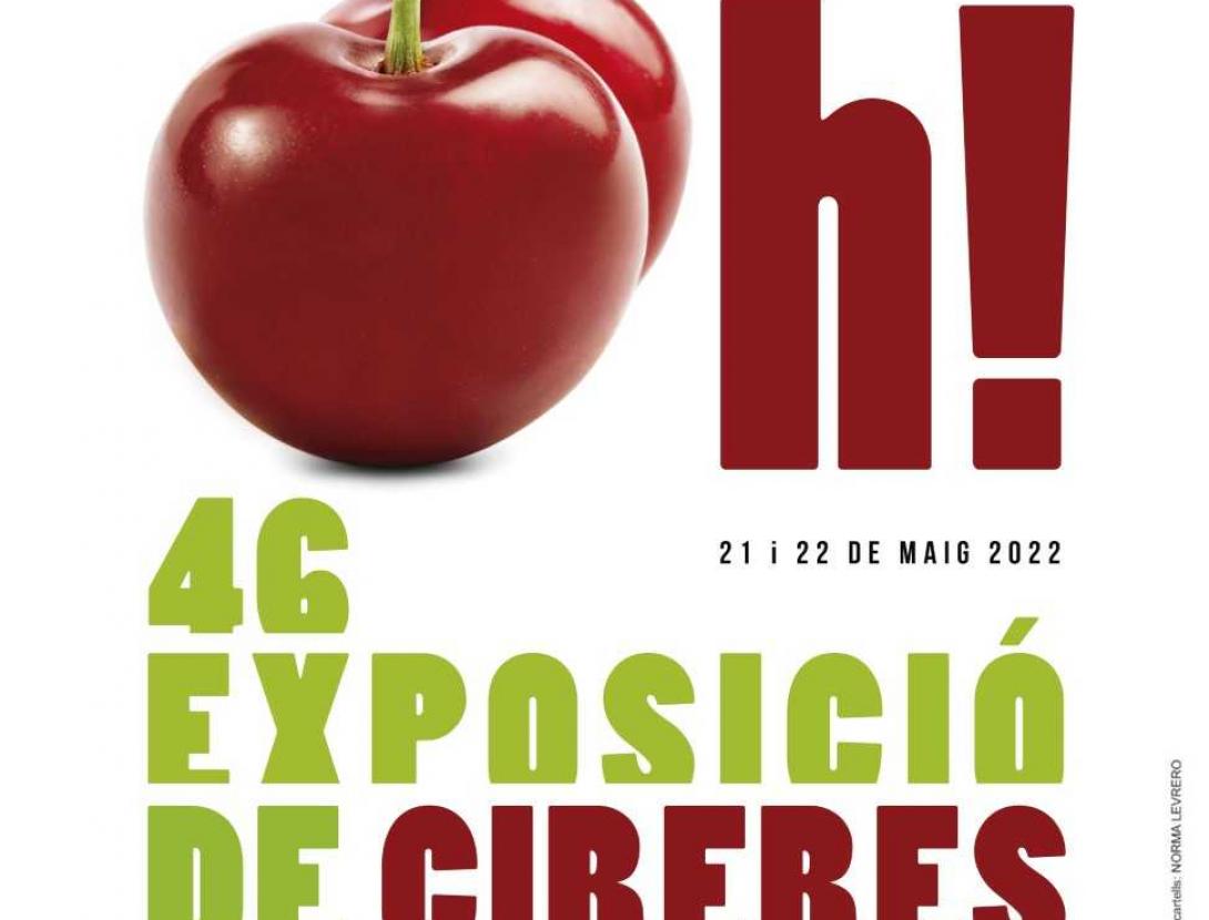 46a Exposició de Cireres