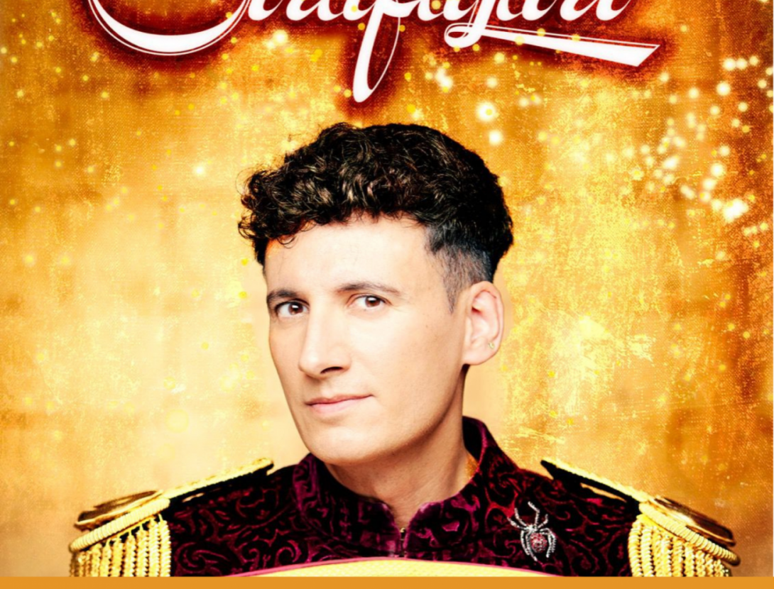 Mag Lari presenta: Strafalari