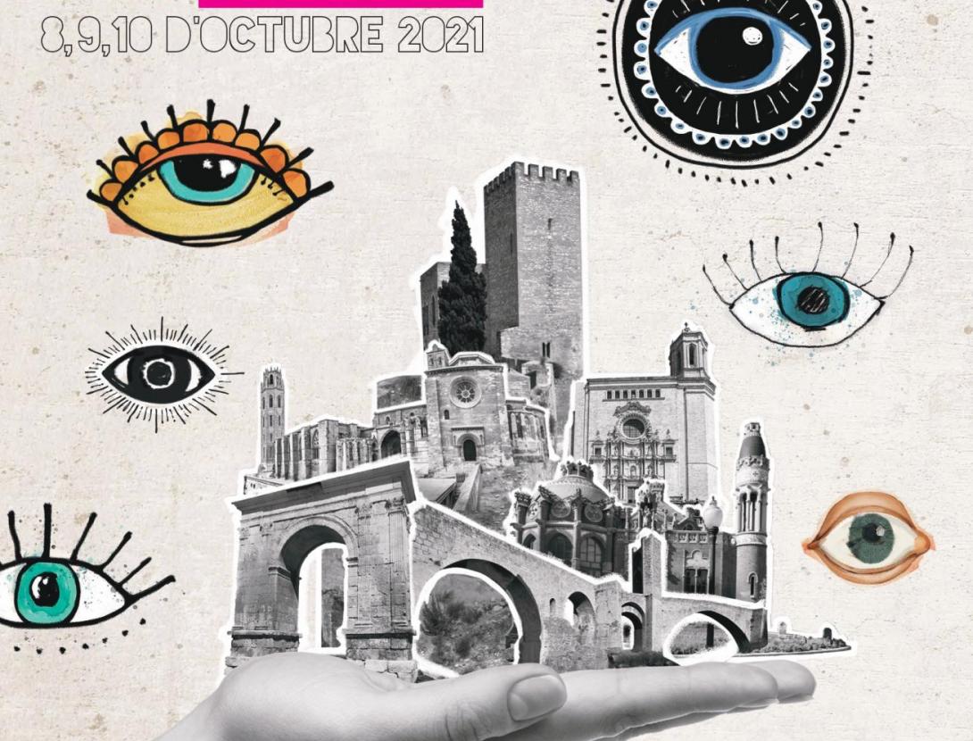 Visita modernista teatralitzada