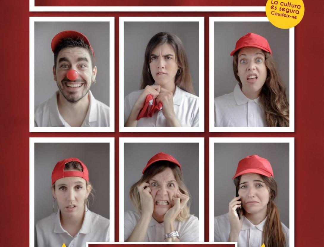 La Passió d'Esparreguera