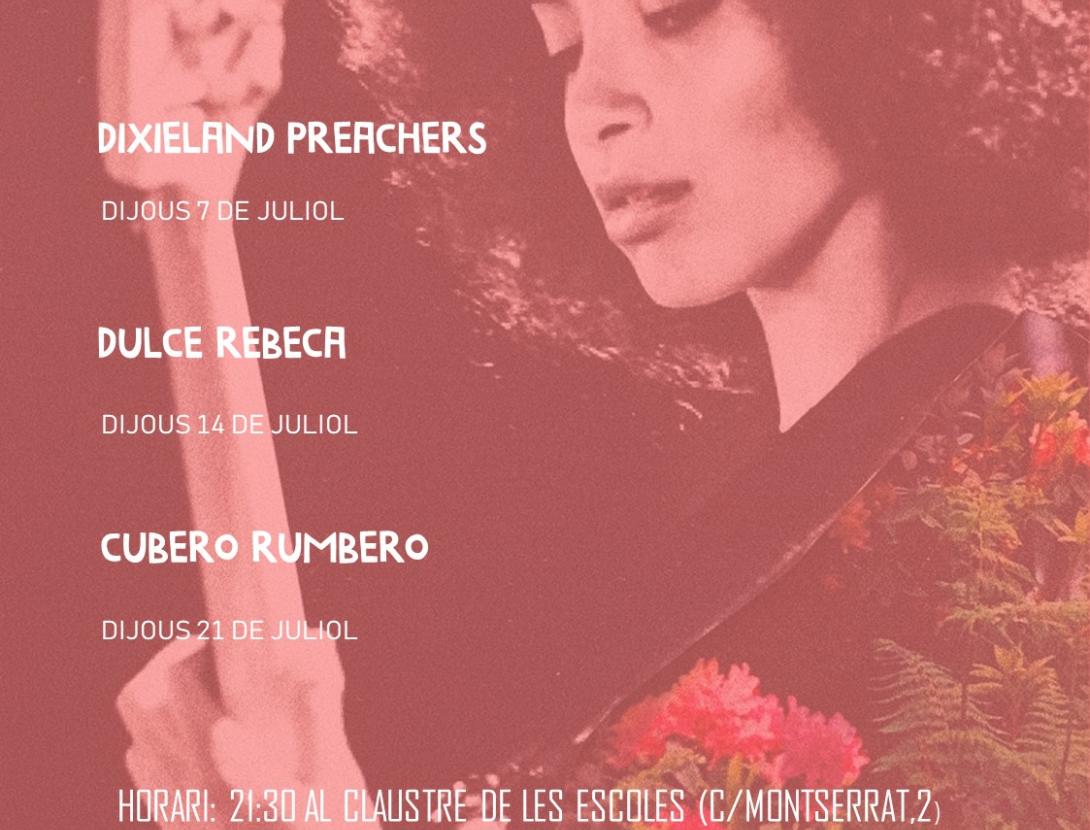 Nits de Música amb els Tallers de Música