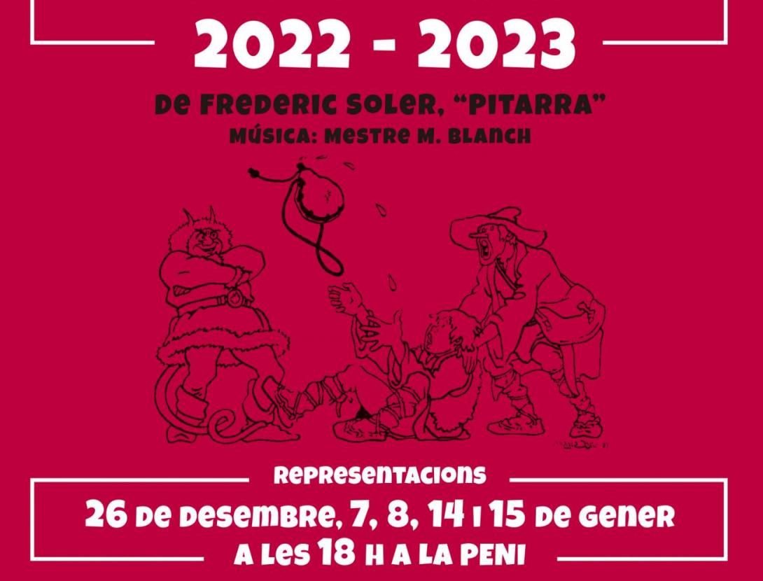 Els Pastorets de Molins