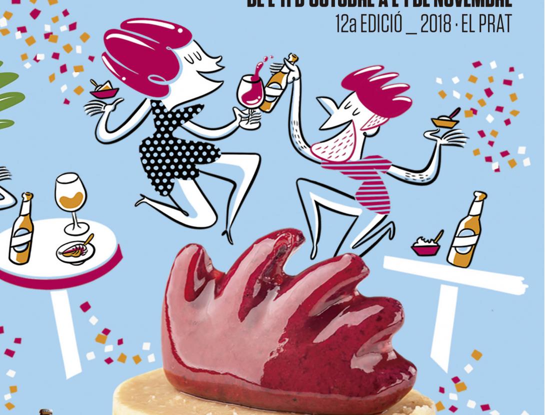 Cartell · QuintoTapa Pota Blava 2018.jpg