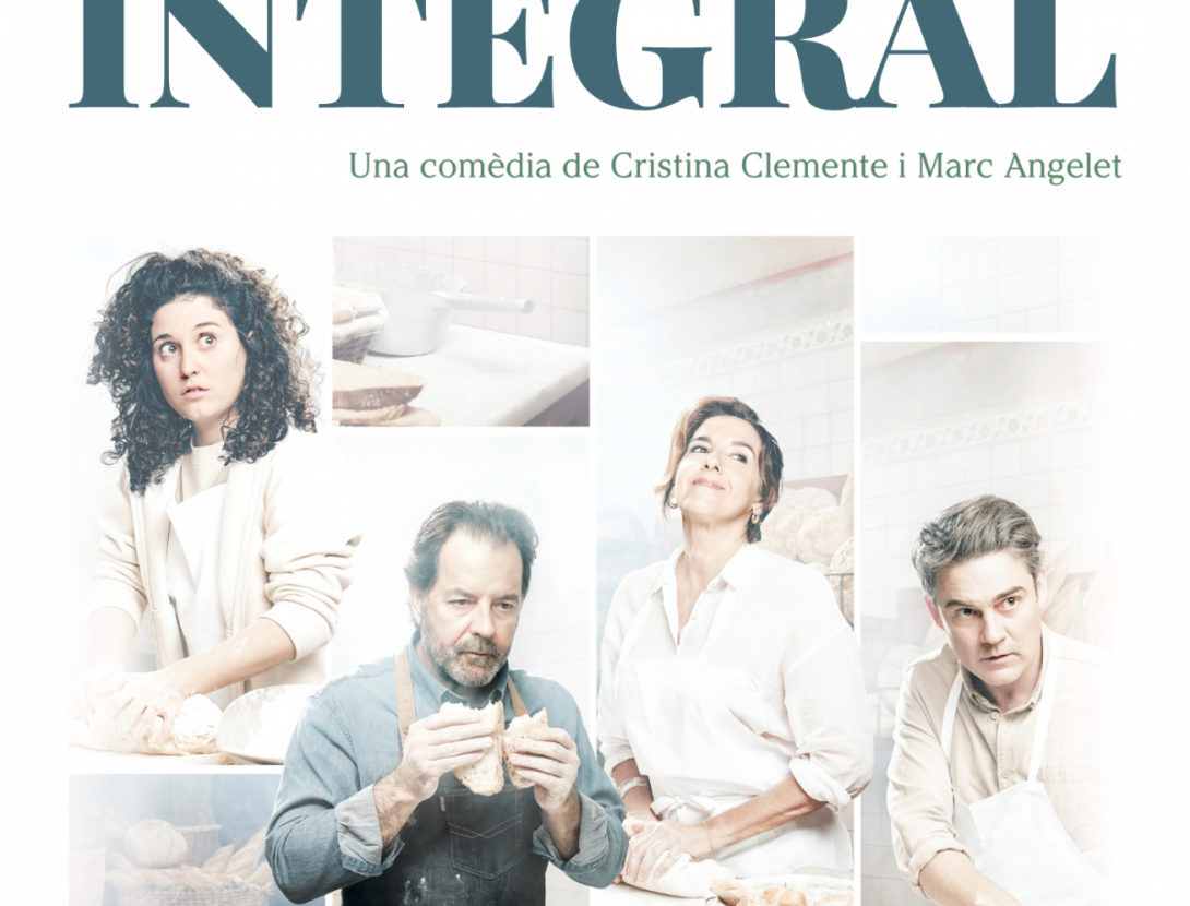 Una teràpia integral