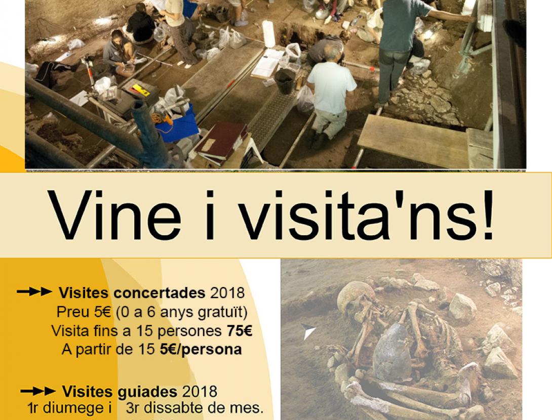 Cova de Can Sadurní, Encantat de Begues, Cervesa més antiga d'Europa, Inici de la mineria de la varisicita