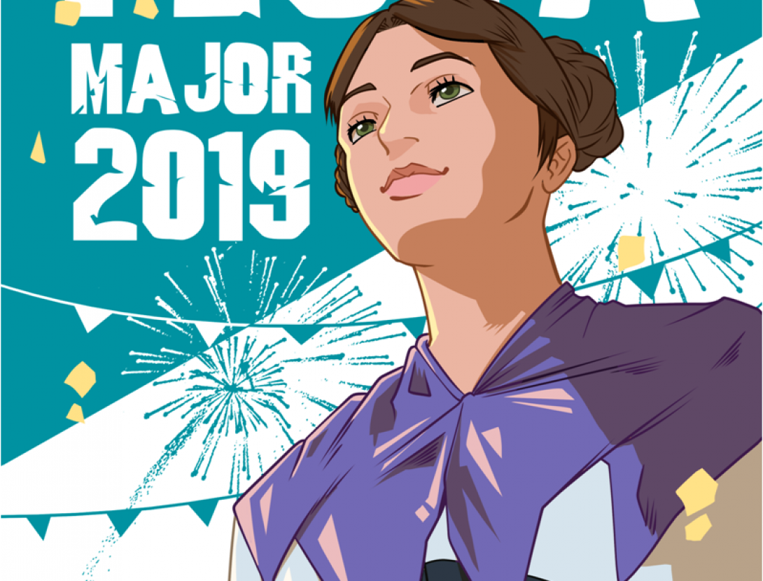 Festa Major 2019 Sant Andreu de la Barca