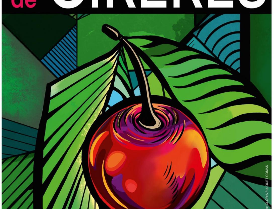 47a Exposició de Cireres