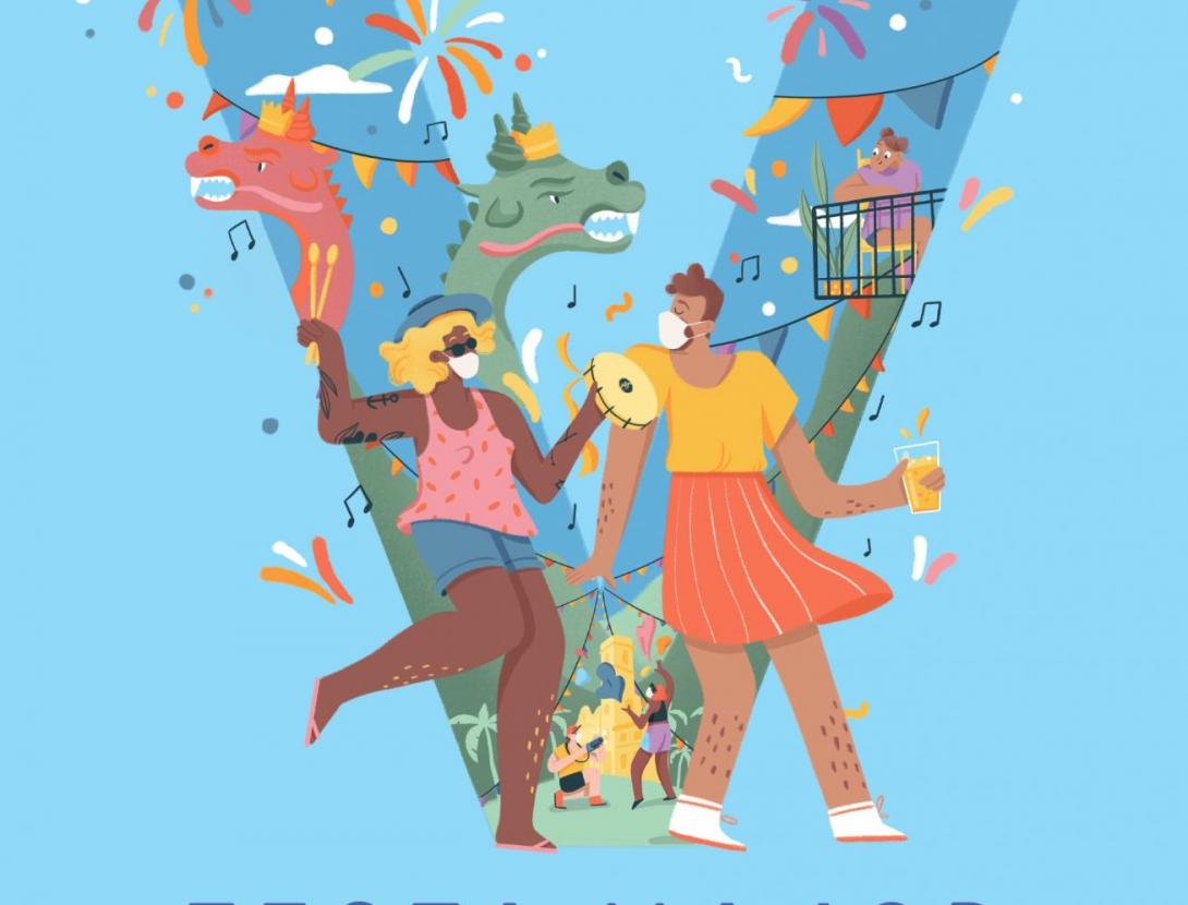 Festa Major de Sant Mateu de Vallirana