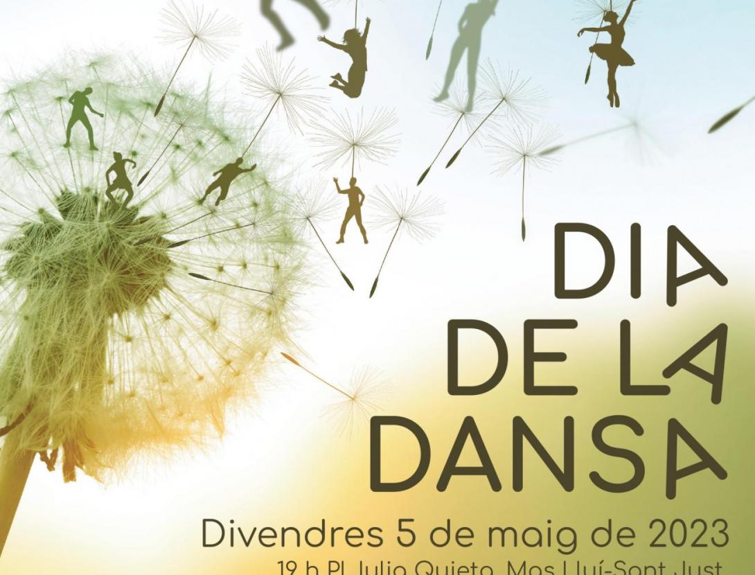 Dia de la Dansa