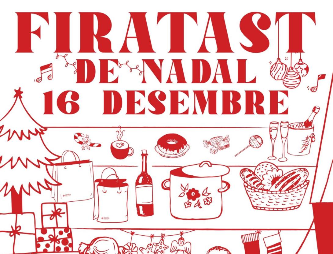 Firatast de Nadal