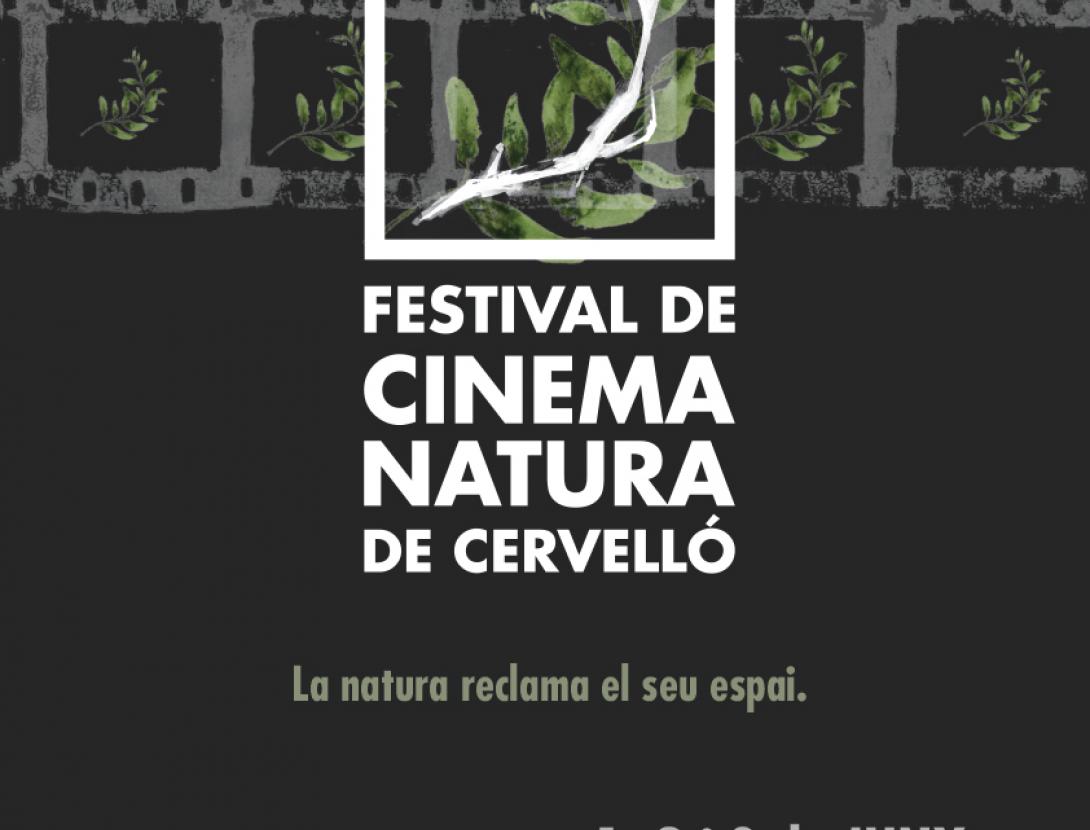 Festival Cinema Natura de Cervelló 2018
