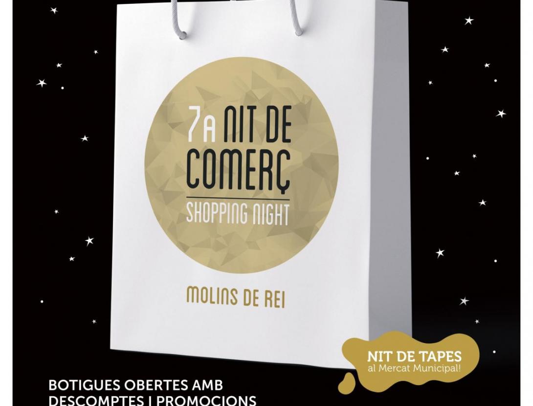 7a Nit del Comerç