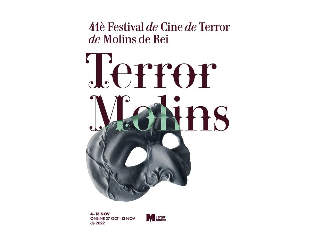 41a edició Festival de Cine de Terror de Molins de Rei