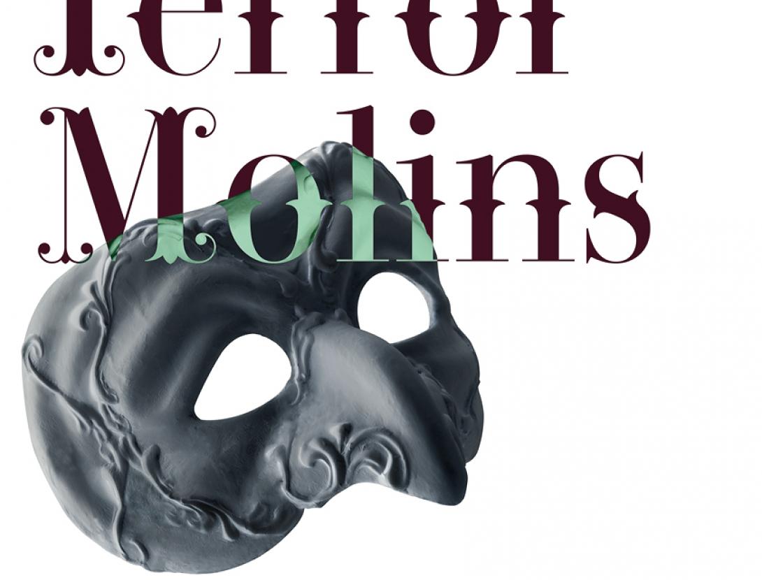 41a edició Festival de Cine de Terror de Molins de Rei